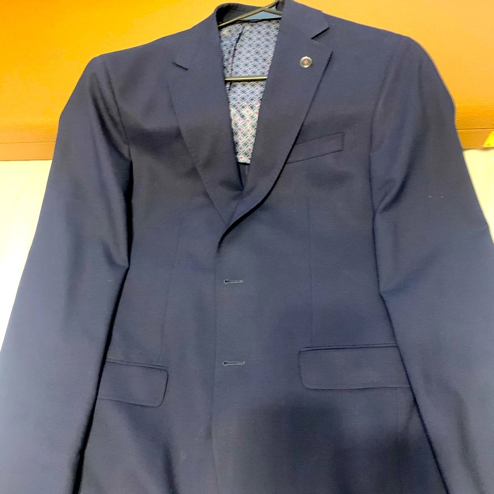 Ted Baker London Endurance dinner jacket